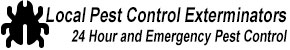 Brewster CO Pest Control Exterminators